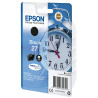 Epson Alarm clock Cartuccia Sveglia Nero Inchiostri DURABrite Ultra 27