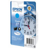 Epson Alarm clock Cartuccia Sveglia Ciano Inchiostri DURABrite Ultra 27