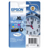 Epson Alarm clock Multipack Sveglia 3 colori Inchiostri DURABrite Ultra 27XL