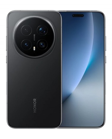 Honor Magic8 Pro 5G 17 cm (6.71") Doppia SIM Android 16.0 USB tipo-C 12 GB 512 GB 7100 mAh Nero