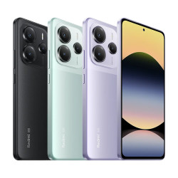 XIAOMI REDMI NOTE 14 8+256GB DS 5G CORAL GREEN OEM