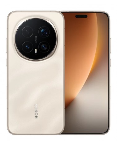 Honor Magic8 Pro 5G 17 cm (6.71") Doppia SIM Android 16.0 USB tipo-C 12 GB 512 GB 7100 mAh Oro