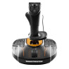 Thrustmaster T-16000M FC S Nero, Arancione USB Joystick Analogico Digitale PC