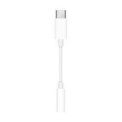 Apple Adattatore da USB-C a jack cuffie (3,5 mm)