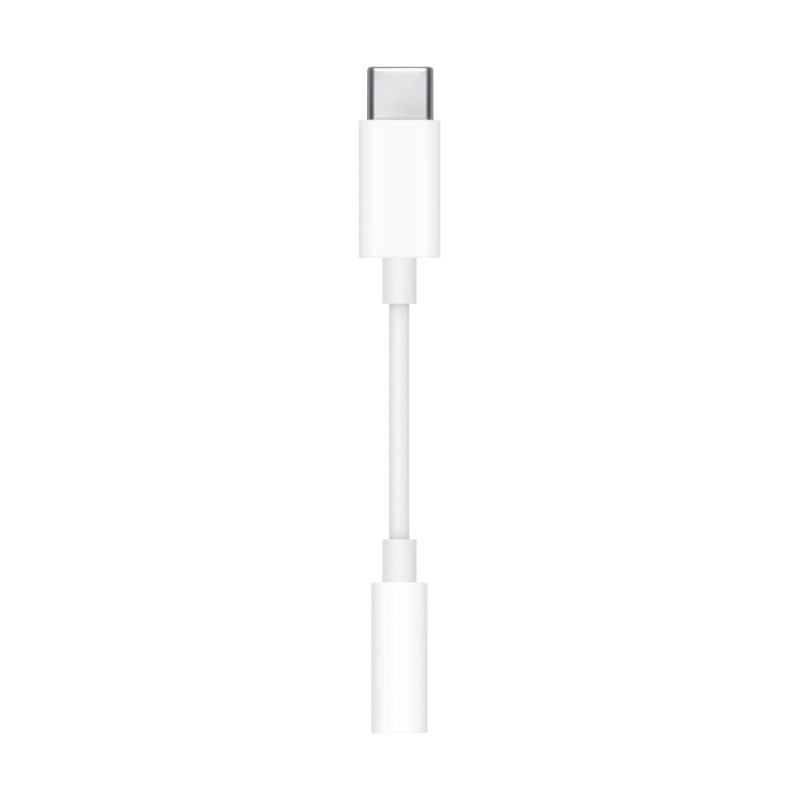 Apple Adattatore da USB-C a jack cuffie (3,5 mm)