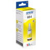 Epson 664 EcoTank flacone inchiostro giallo