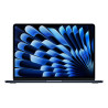 Apple MacBook Air 13'' M4 chip 10-core CPU 10-core GPU, 16GB, 512GB SSD - Mezzanotte
