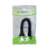 Techly Cavo Monitor DisplayPort 1.2 a DVI 4K 5m