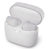 Philips TAT2139WT 00 cuffia e auricolare Wireless In-ear Musica e Chiamate Bluetooth Bianco