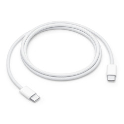 Apple Cavo di ricarica USB‑C da 60W (1 m)