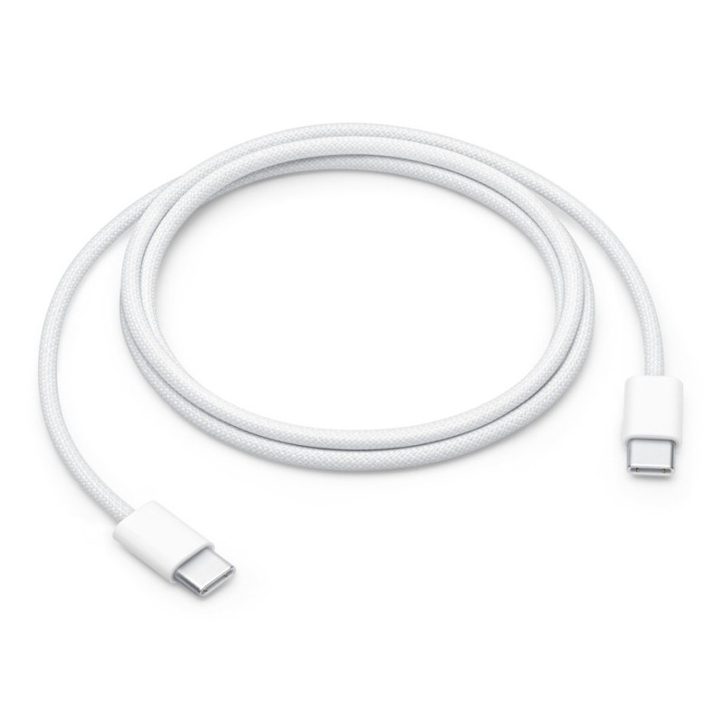 Apple Cavo di ricarica USB‑C da 60W (1 m)