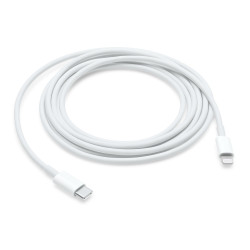 Apple Cavo da USB‑C a Lightning (2 m)
