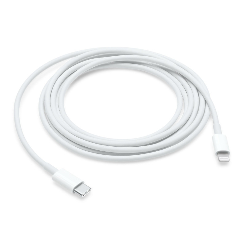 Apple Cavo da USB‑C a Lightning (2 m)