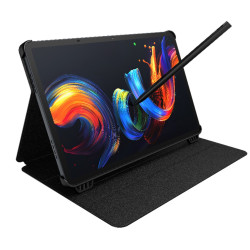 TCL NXTPAPER 11 Plus Mediatek 256 GB 29,2 cm (11.5") 8 GB Wi-Fi 5 (802.11ac) Android 15 Grigio