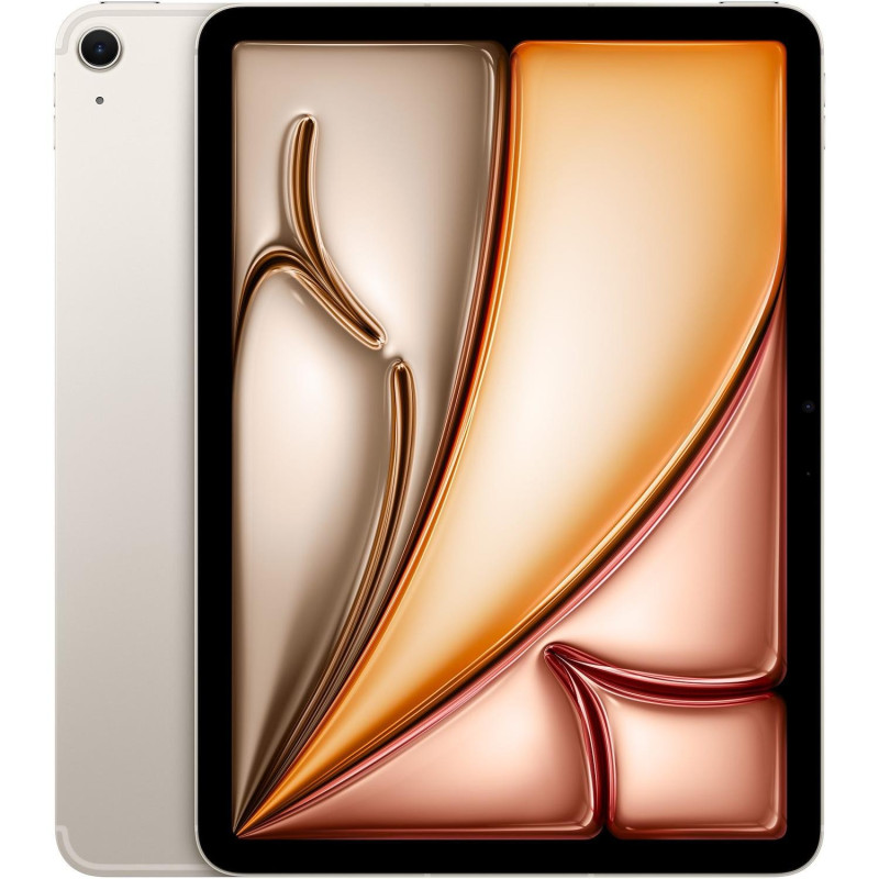 iPad Air 11" Wi-Fi+Cellular 128GB - Galassia (MH7A4TY/A)