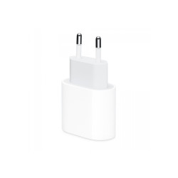 APPLE POWER WALL CHARGER 1XUSB-C 20W MUVV3ZM/A