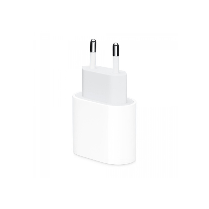 APPLE POWER WALL CHARGER 1XUSB-C 20W MUVV3ZM/A