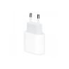APPLE POWER WALL CHARGER 1XUSB-C 20W MUVV3ZM/A