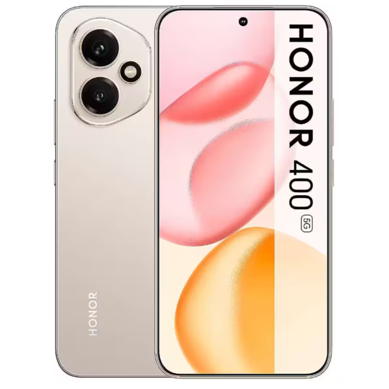 HONOR 400 8+256GB DS 5G DESERT GOLD OEM
