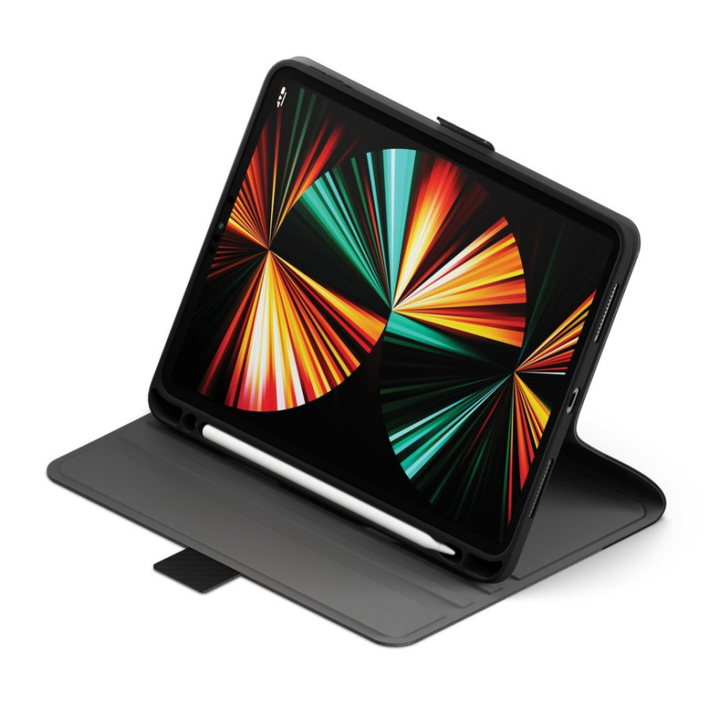 Cygnett Tekview Slimline 33 cm (13") Custodia a libro Nero