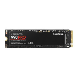 Samsung SSD 990 PRO NVMe M.2 SSD
