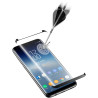 Cellularline Impact Glass Curved box da 3 pz - Galaxy S9