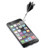 Cellularline Impact Glass box da 3 pz - iPhone 6S 6