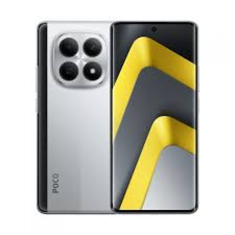 POCO M8 8+256GB DS 5G SILVER OEM