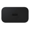 Samsung Caricabatterie USB Type-C Super Fast Charging (25W)