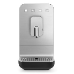 SMEG SUPERAUTOMATIC COFFEE MAKER BLACK BCC13BLMEU
