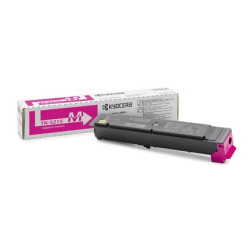 KYOCERA TK-5215M cartuccia toner 1 pz Originale Magenta