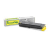 KYOCERA TK-5215Y cartuccia toner 1 pz Originale Giallo