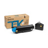 KYOCERA TK-5270C cartuccia toner 1 pz Originale Ciano