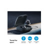 SENNHEISER MOMENTUM SPORT TWS NERO AURICOLARI BLUETOOTH - MSPORT1B (MSPORT1B)