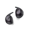 SENNHEISER MOMENTUM SPORT TWS NERO AURICOLARI BLUETOOTH - MSPORT1B (MSPORT1B)