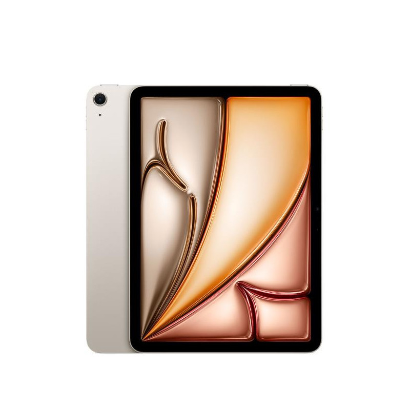 iPad Air 13" Wi-Fi 512GB - Galassia (MCNX4TY/A)