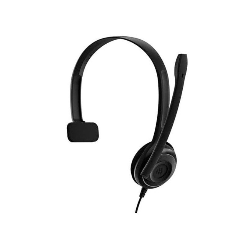 PC7 USB mono, Microfono con cancellazione del rumore (1000431)