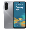 GALAXY A17 LTE 4+128GB GRAY (SM-A175FZABEUE)