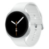 SAMSUNG GALAXY WATCH 8 44MM BLUETOOTH SILVER SM-L330