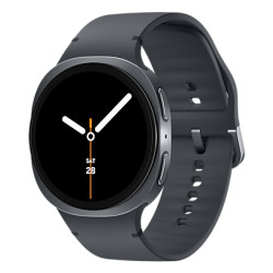 SAMSUNG GALAXY WATCH 8 44MM BLUETOOTH GRAPHITE SM-L330