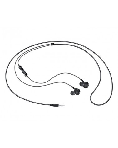 Samsung EO-IA500BBEGWW cuffia e auricolare Cablato In-ear Musica e Chiamate Nero