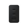 Samsung EP-T6530 Cuffie, Auricolare, Netbook, Computer portatile, Smartphone, Orologio intelligente, Tablet Nero AC Interno