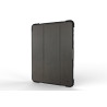 Cygnett CY3076CPWOR custodia per tablet 25,9 cm (10.2") Custodia a libro Nero