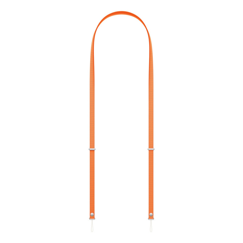 Apple Tracolla - Arancione