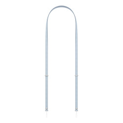 Apple Tracolla - Azzurro