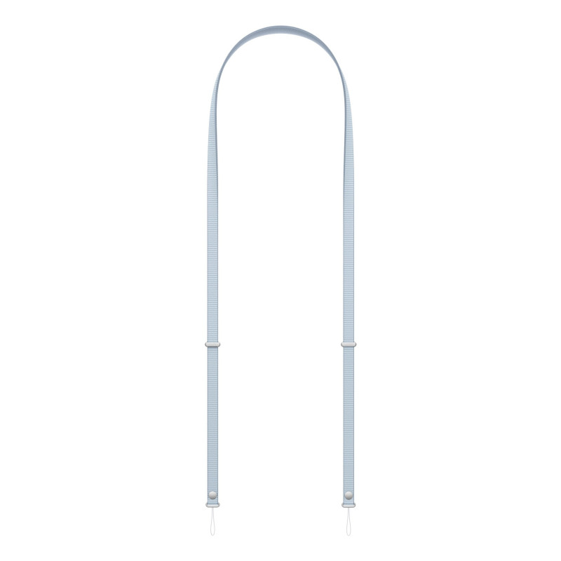 Apple Tracolla - Azzurro