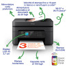 Epson WorkForce WF-2930DWF stampante multifunzione inkjet a cartucce