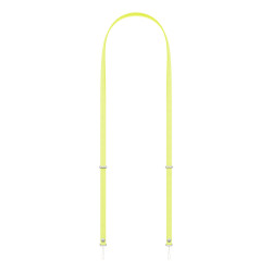 Apple Tracolla - Giallo neon