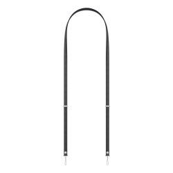 Apple Tracolla - Nero