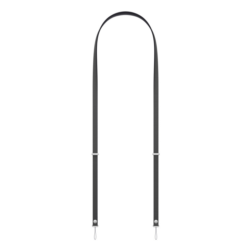 Apple Tracolla - Nero